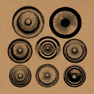 Album artwork for ELDERS