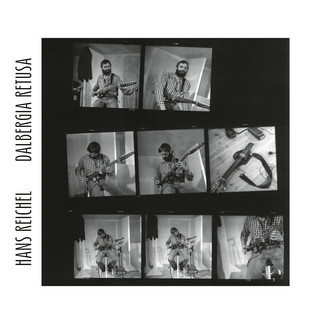 Album artwork for Dalbergia Retusa