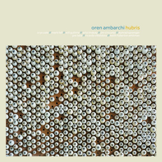 Album artwork for Hubris (10th Anniversary Remaster)