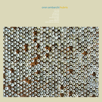 Album artwork for Hubris (10th Anniversary Remaster)