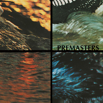 Album artwork for Premasters