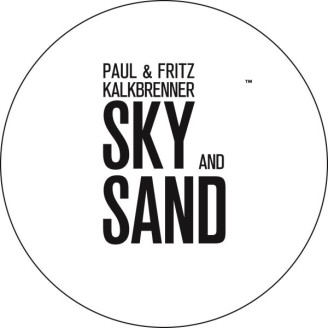 Album artwork for Sky And Sand
