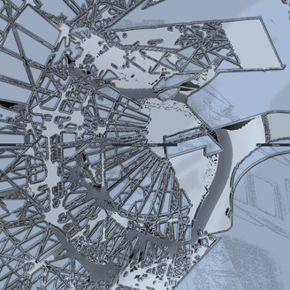 Album artwork for A Sudden Burst Of Noise