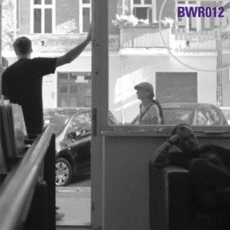 Album artwork for White Dots/ Around The World EP