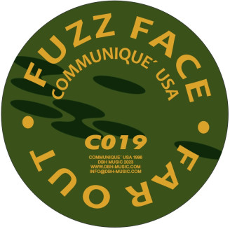 Album artwork for Far Out