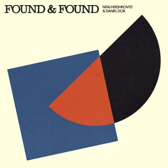 Album artwork for Found & Found