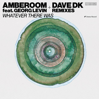Album artwork for Whatever There Was feat. Georg Levin
