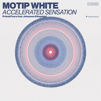 Album artwork for Accelerated Sensation