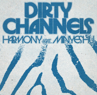 Album artwork for Harmony