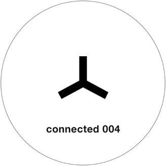 Album artwork for Connected in dub