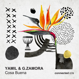 Album artwork for Cosa Buena