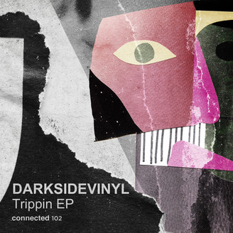 Album artwork for Trippin EP