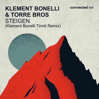 Album artwork for Steigen
