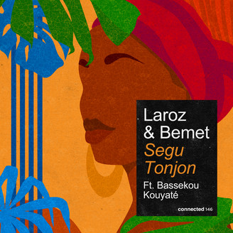 Album artwork for Segu Tonjon feat. Bassekou Kouyate