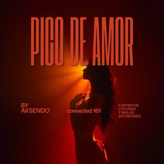 Album artwork for Pico De Amor