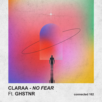 Album artwork for No Fear feat. ghstnr