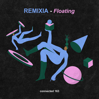Album artwork for Floating