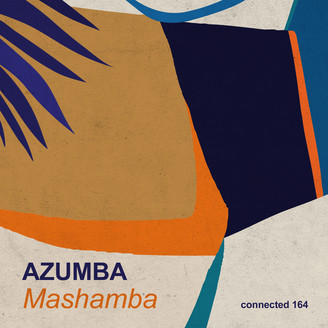 Album artwork for Mashamba