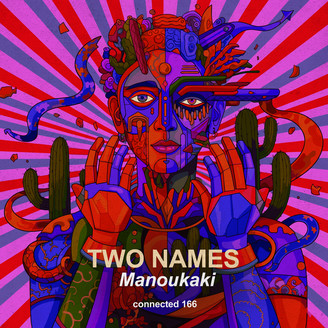 Album artwork for Manoukaki