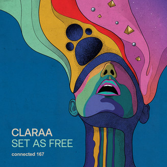 Album artwork for Set As Free