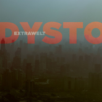 Album artwork for DYSTORTION