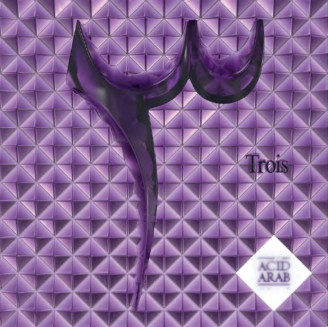 Album artwork for Trois