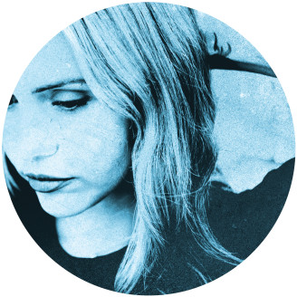 Album artwork for Dive (Incl. Fort Romeau / Rebolledo Remixes)