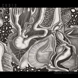 Album artwork for dimensional space [remastered]