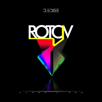 Album artwork for Classic Age EP