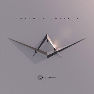 Album artwork for D-Edge Records VA 001