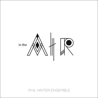 Album artwork for In The Air