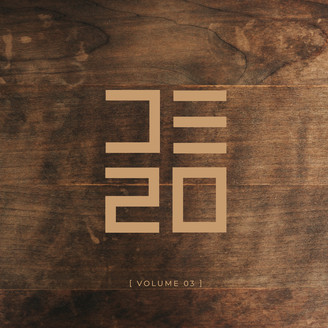 Album artwork for D-edge 20 Years, Vol. 3