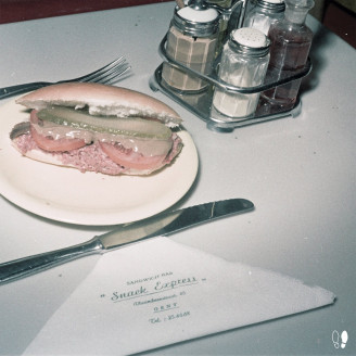 Album artwork for Music For Disk Jockeys PT. I