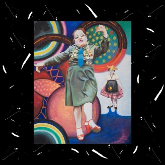 Album artwork for Tristesse Contemporaine