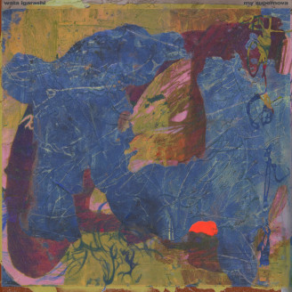 Album artwork for My Supernova