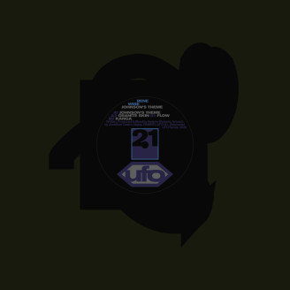 Album artwork for Johnson's Theme