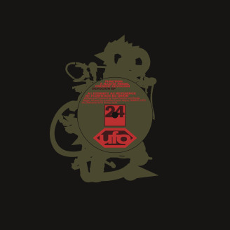 Album artwork for Devocion