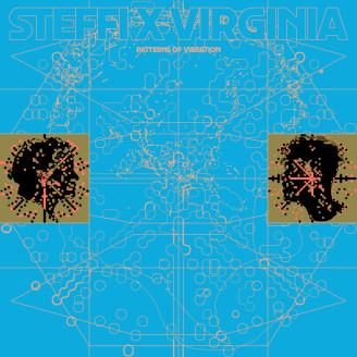 Album artwork for Patterns Of Vibration
