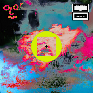 Album artwork for Iris