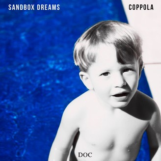 Album artwork for Sandbox Dreams
