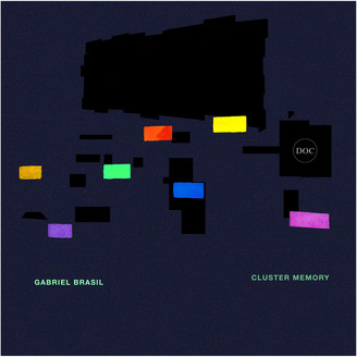 Album artwork for Cluster Memory