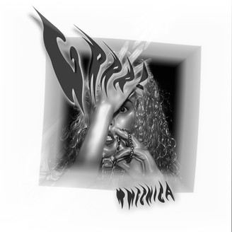 Album artwork for GRRR