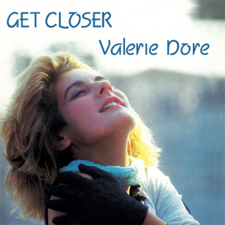 Album artwork for Get Closer