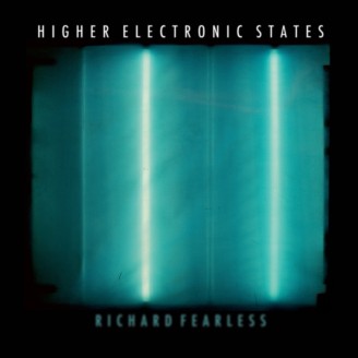 Album artwork for Higher Electronic States