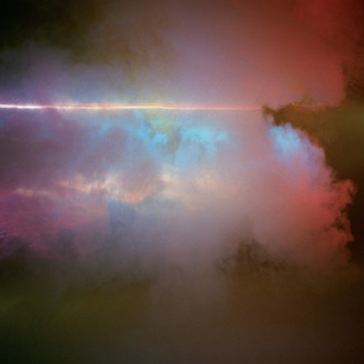 Album artwork for Deep Rave Memory