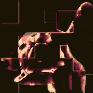 Album artwork for Blending Frequencies EP