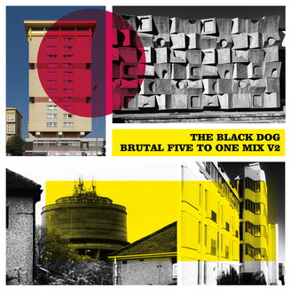 Album artwork for Brutal Five To One Mix V2