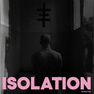 Album artwork for Isolation EP