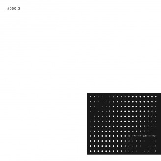 Album artwork for Echocord Jubilee Compilation