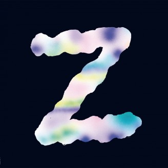 Album artwork for Z EP